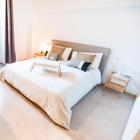 Bari City Center - Timesrl Apartments エクステリア 写真