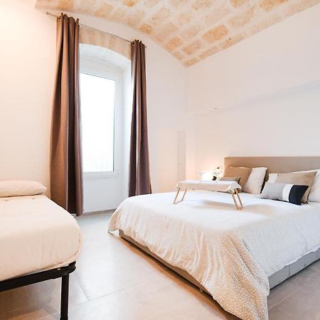 Bari City Center - Timesrl Apartments エクステリア 写真