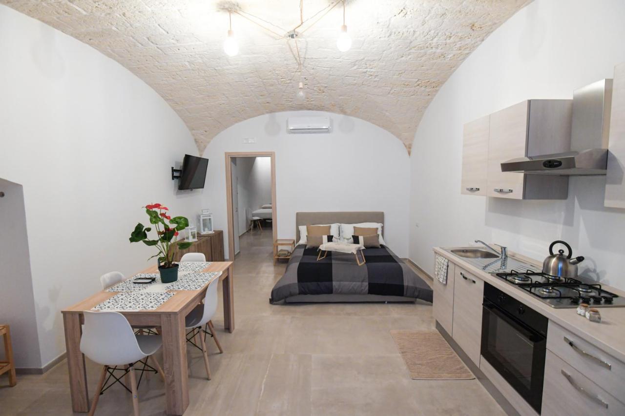 Bari City Center - Timesrl Apartments エクステリア 写真
