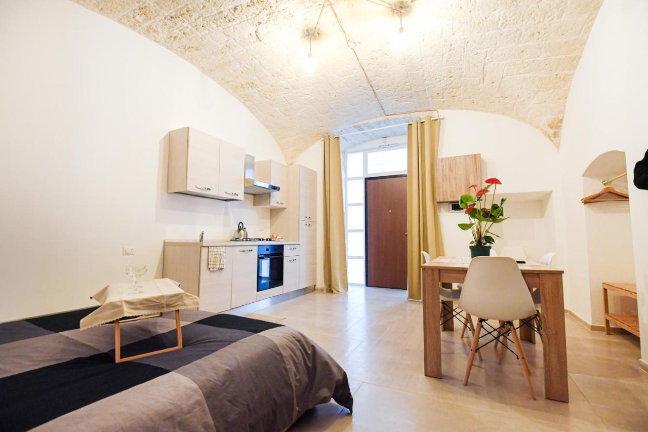 Bari City Center - Timesrl Apartments エクステリア 写真
