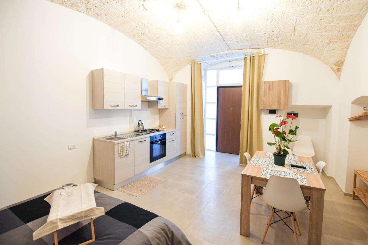 Bari City Center - Timesrl Apartments エクステリア 写真