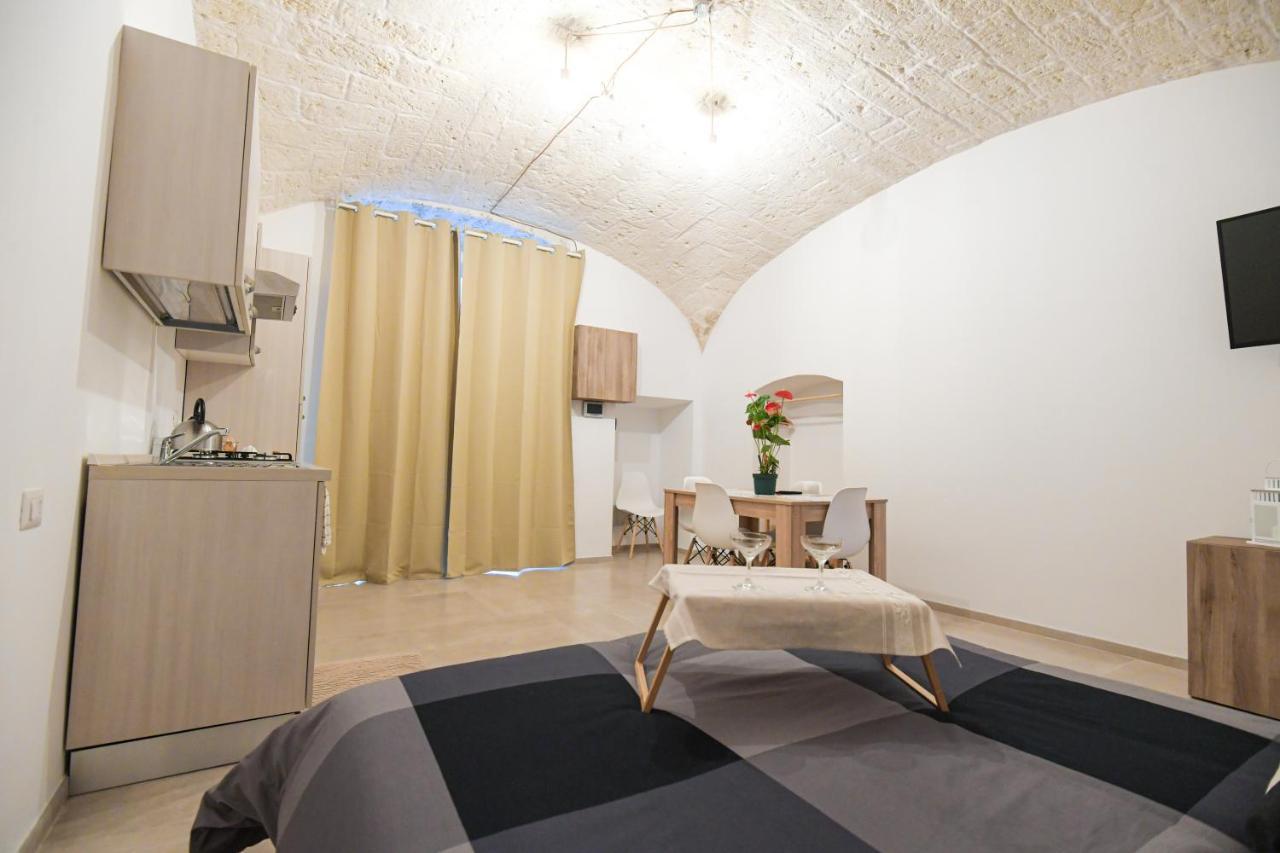 Bari City Center - Timesrl Apartments エクステリア 写真