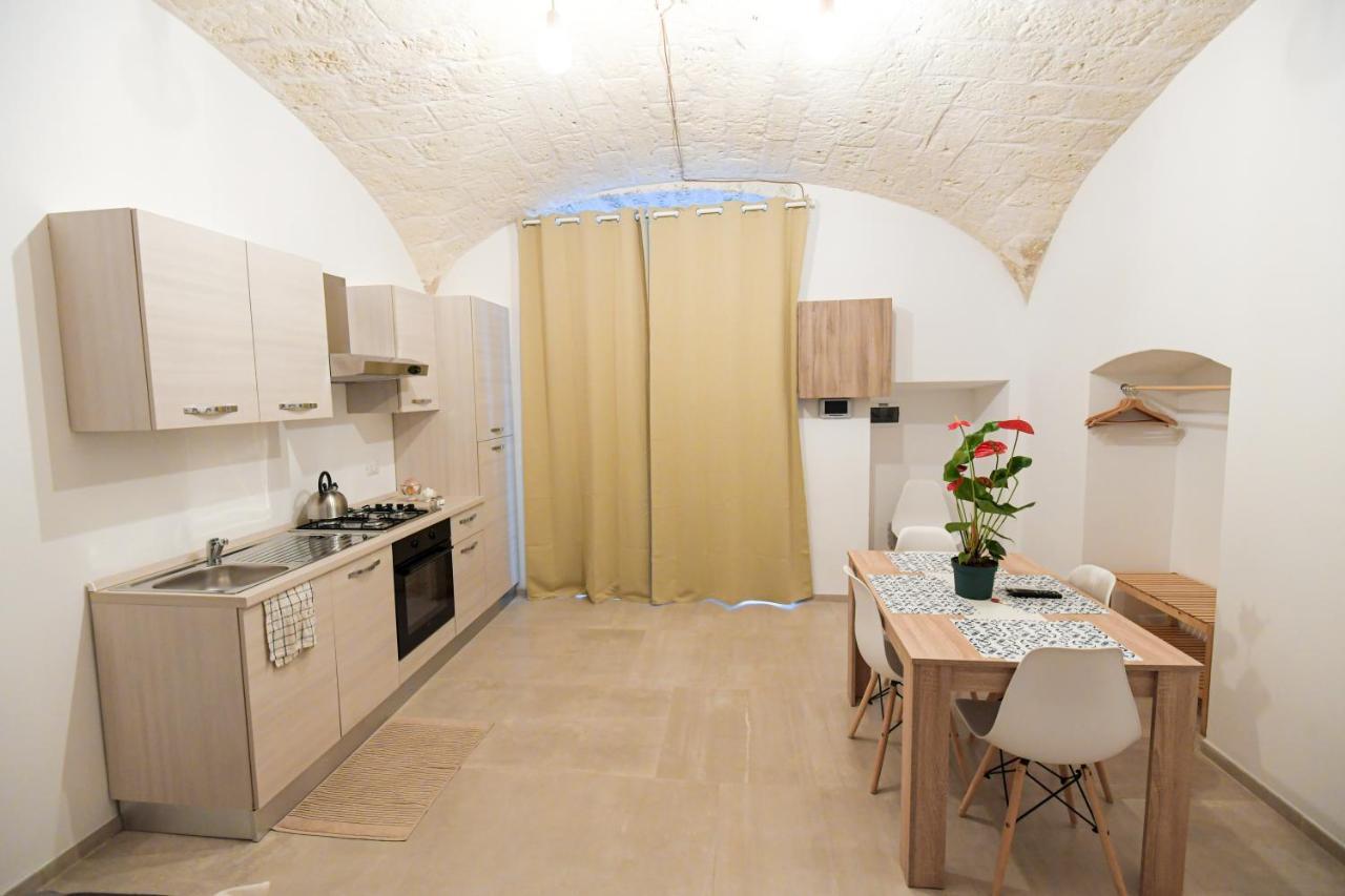 Bari City Center - Timesrl Apartments エクステリア 写真