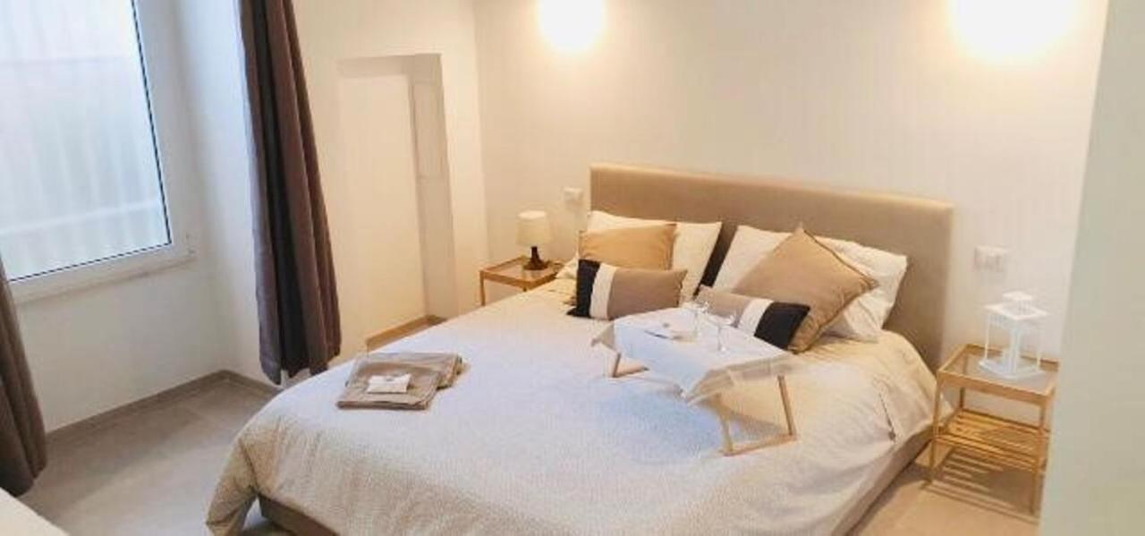 Bari City Center - Timesrl Apartments エクステリア 写真
