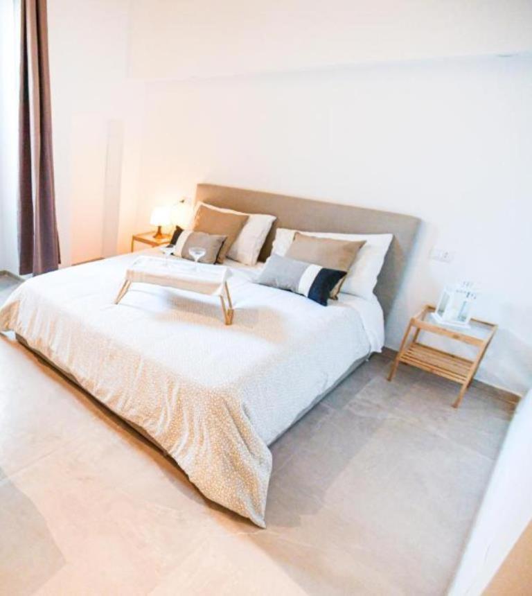 Bari City Center - Timesrl Apartments エクステリア 写真