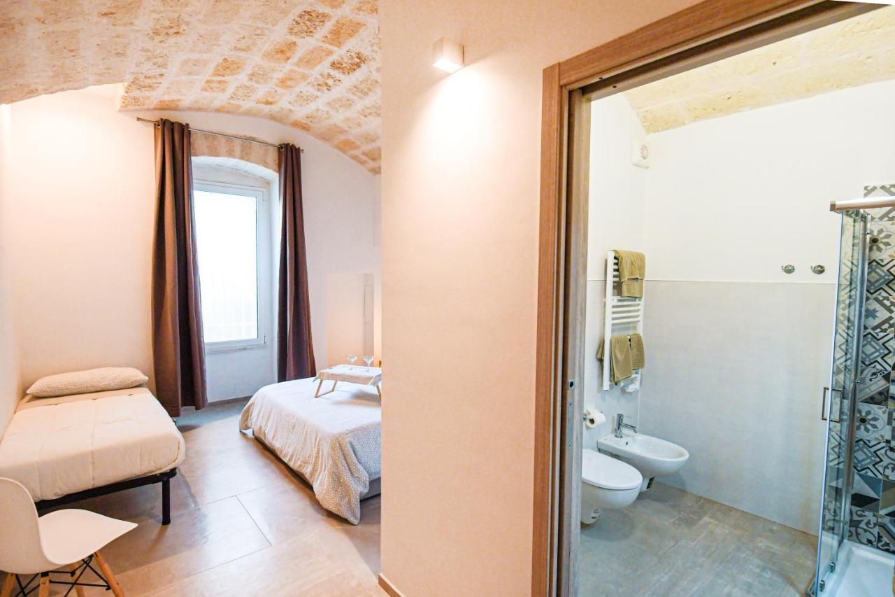 Bari City Center - Timesrl Apartments エクステリア 写真
