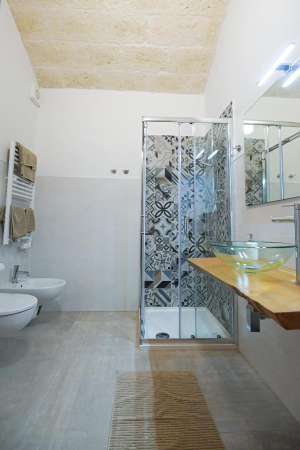 Bari City Center - Timesrl Apartments エクステリア 写真
