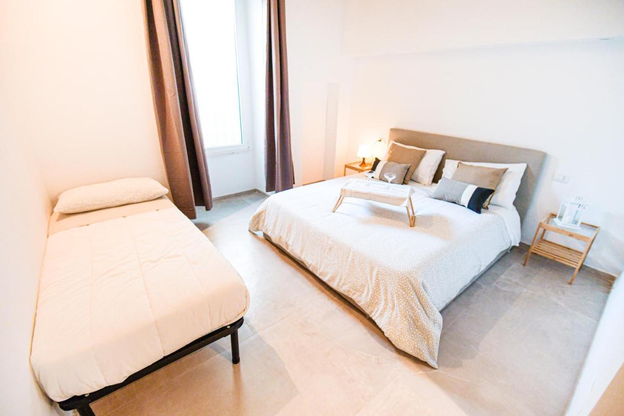 Bari City Center - Timesrl Apartments エクステリア 写真