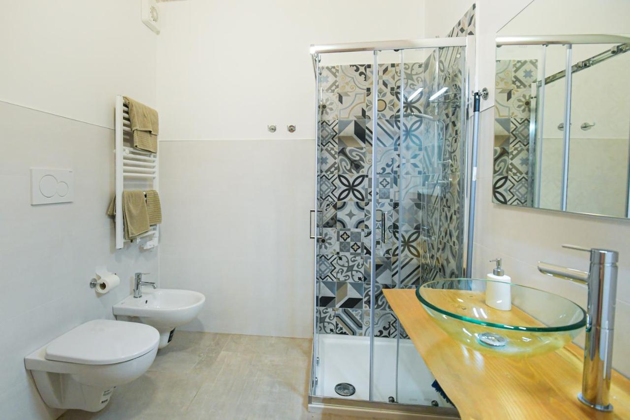 Bari City Center - Timesrl Apartments エクステリア 写真