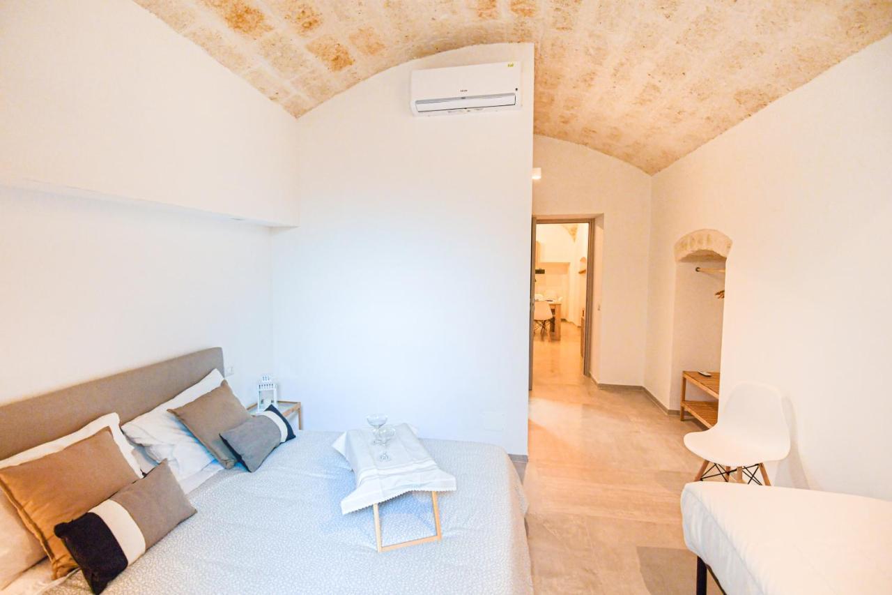 Bari City Center - Timesrl Apartments エクステリア 写真