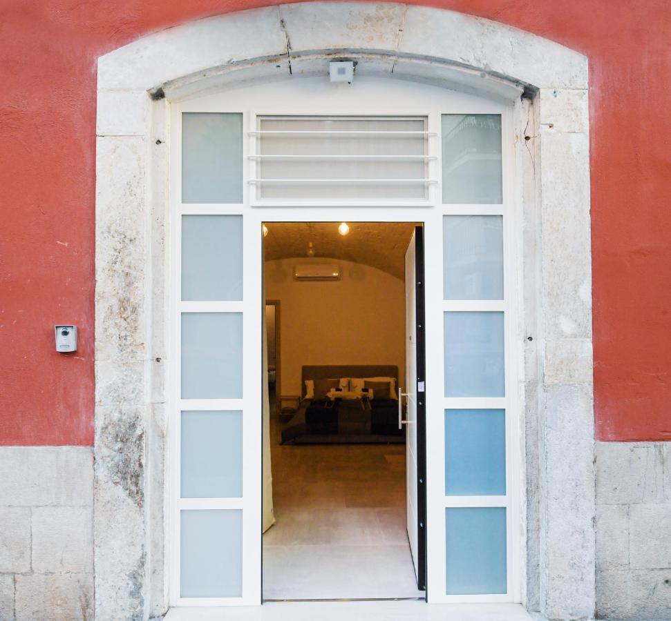 Bari City Center - Timesrl Apartments エクステリア 写真